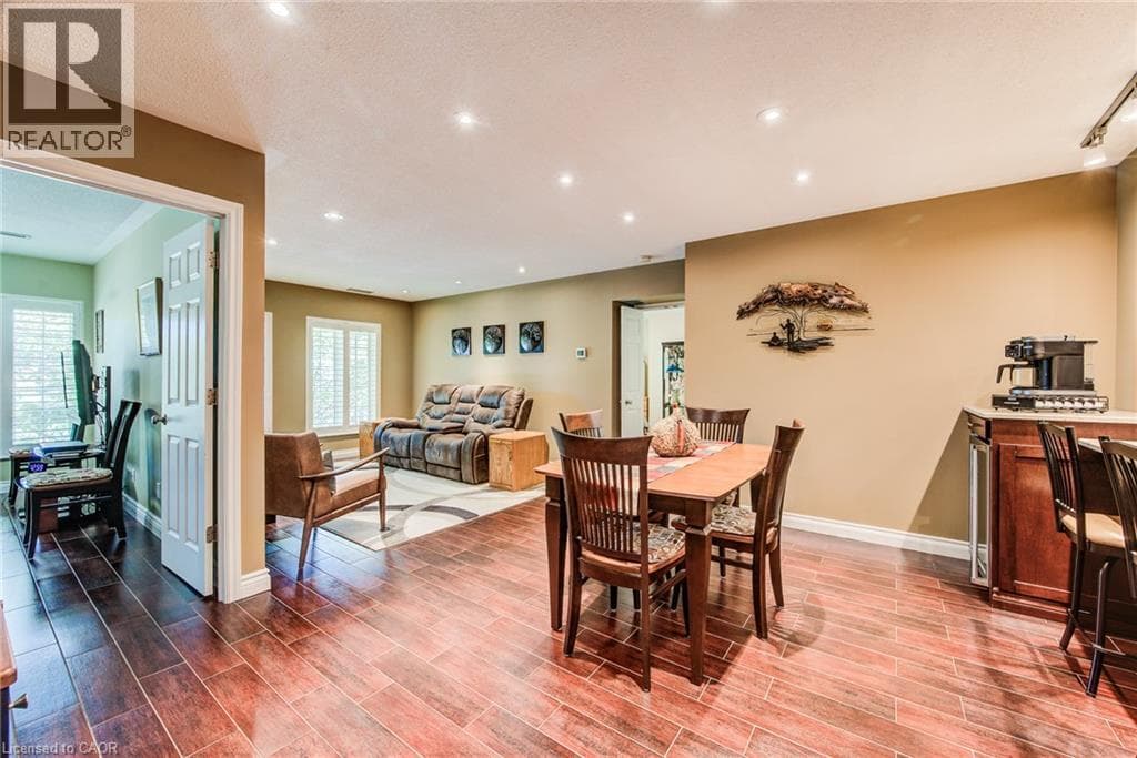 Apartment for sale at 45 BLUE SPRINGS Drive Unit# 32, Lincoln Heights, Waterloo, Ontario, photo 9