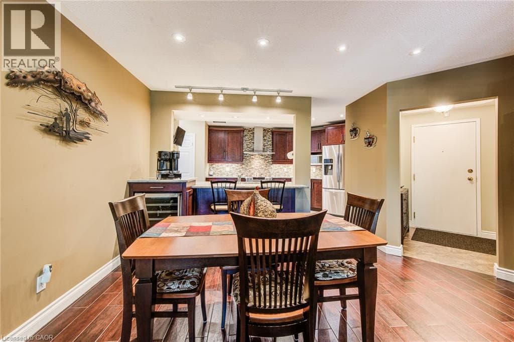 Apartment for sale at 45 BLUE SPRINGS Drive Unit# 32, Lincoln Heights, Waterloo, Ontario, photo 11