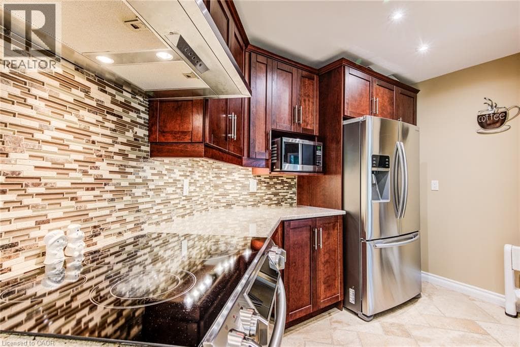 Apartment for sale at 45 BLUE SPRINGS Drive Unit# 32, Lincoln Heights, Waterloo, Ontario, photo 19