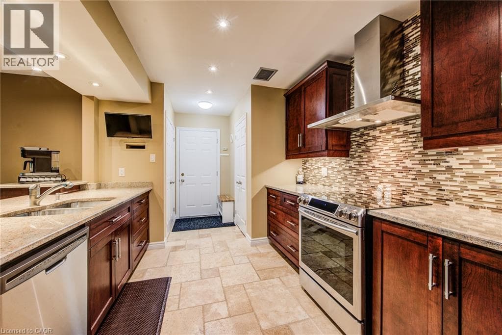 Apartment for sale at 45 BLUE SPRINGS Drive Unit# 32, Lincoln Heights, Waterloo, Ontario, photo 16