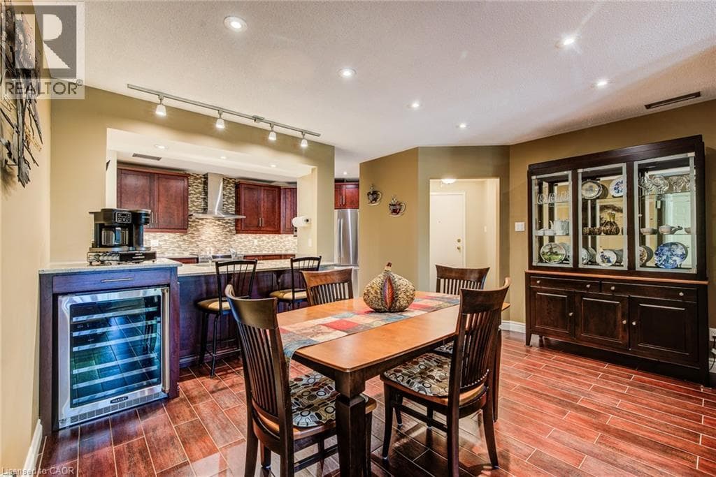 Apartment for sale at 45 BLUE SPRINGS Drive Unit# 32, Lincoln Heights, Waterloo, Ontario, photo 12