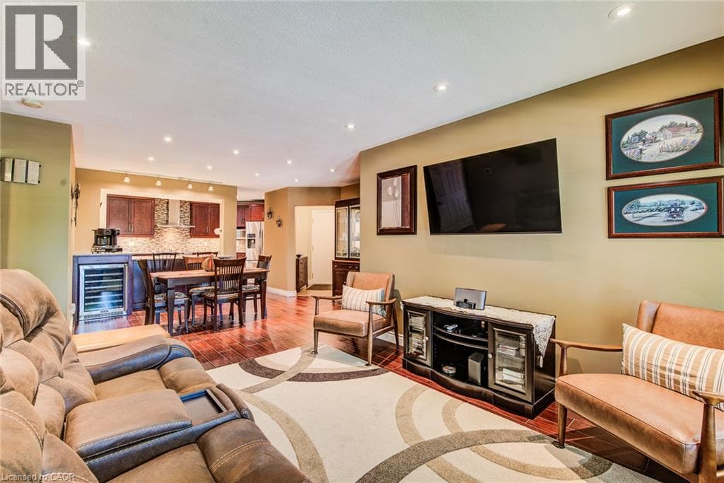 Apartment for sale at 45 BLUE SPRINGS Drive Unit# 32, Lincoln Heights, Waterloo, Ontario, photo 23
