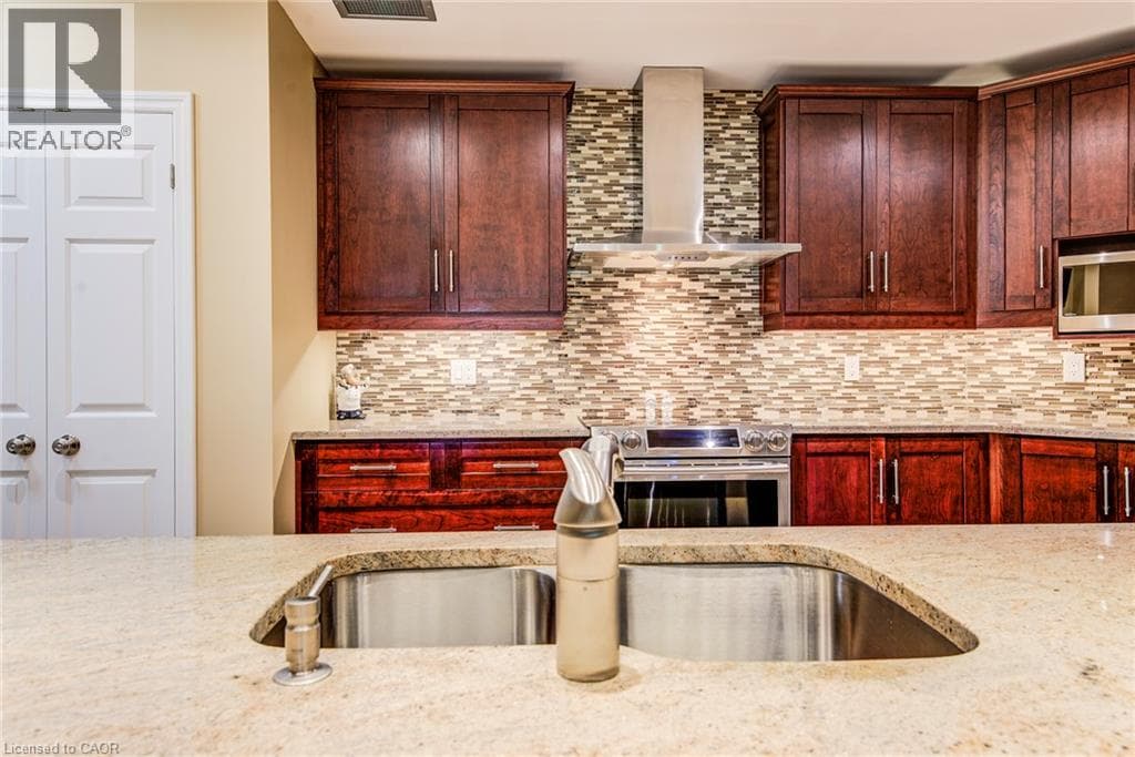 Apartment for sale at 45 BLUE SPRINGS Drive Unit# 32, Lincoln Heights, Waterloo, Ontario, photo 14