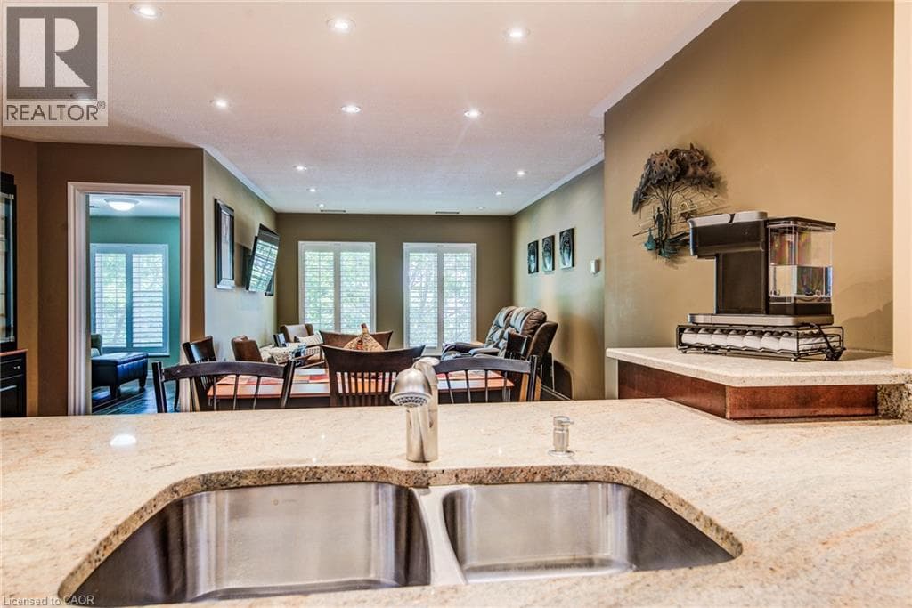 Apartment for sale at 45 BLUE SPRINGS Drive Unit# 32, Lincoln Heights, Waterloo, Ontario, photo 20