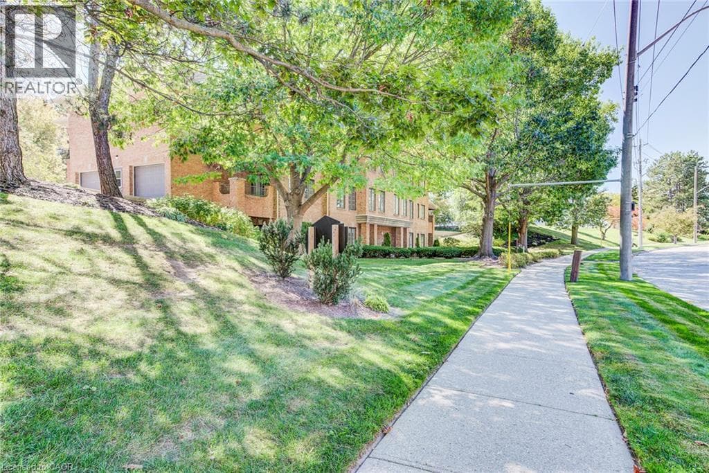 Apartment for sale at 45 BLUE SPRINGS Drive Unit# 32, Lincoln Heights, Waterloo, Ontario, photo 36