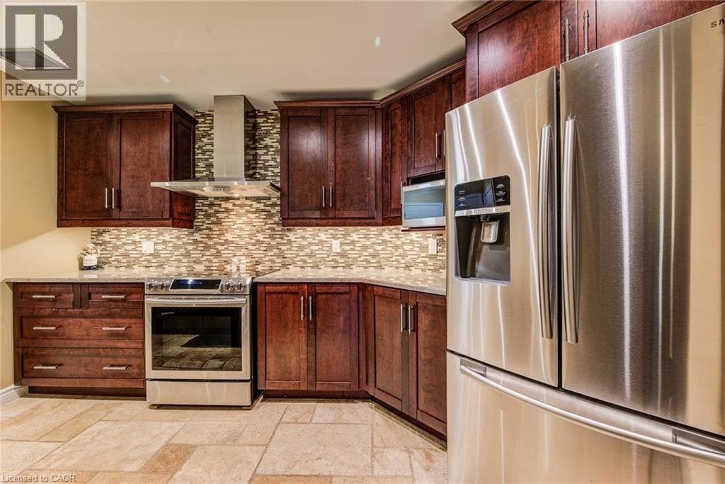 Apartment for sale at 45 BLUE SPRINGS Drive Unit# 32, Lincoln Heights, Waterloo, Ontario, photo 15