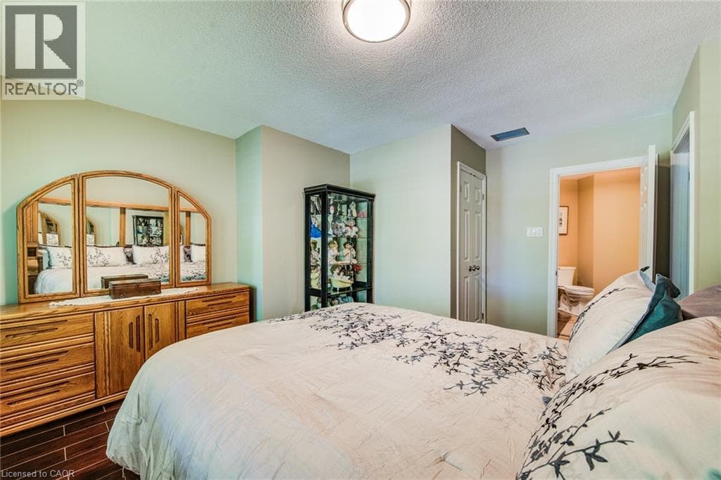 Apartment for sale at 45 BLUE SPRINGS Drive Unit# 32, Lincoln Heights, Waterloo, Ontario, photo 27