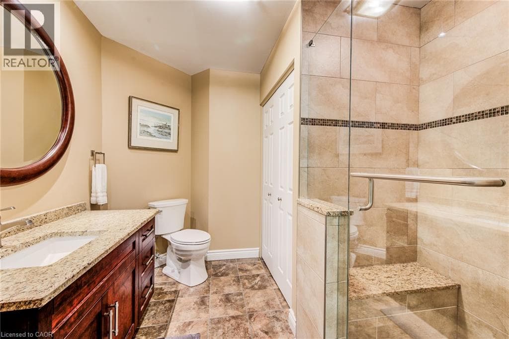 Apartment for sale at 45 BLUE SPRINGS Drive Unit# 32, Lincoln Heights, Waterloo, Ontario, photo 28