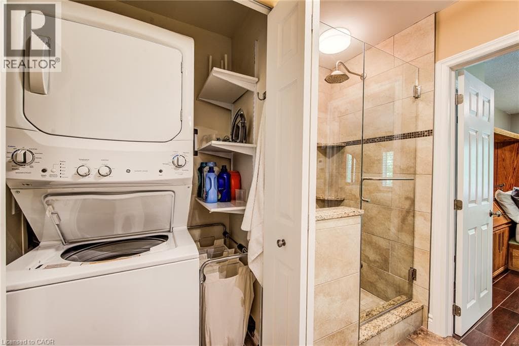 Apartment for sale at 45 BLUE SPRINGS Drive Unit# 32, Lincoln Heights, Waterloo, Ontario, photo 30