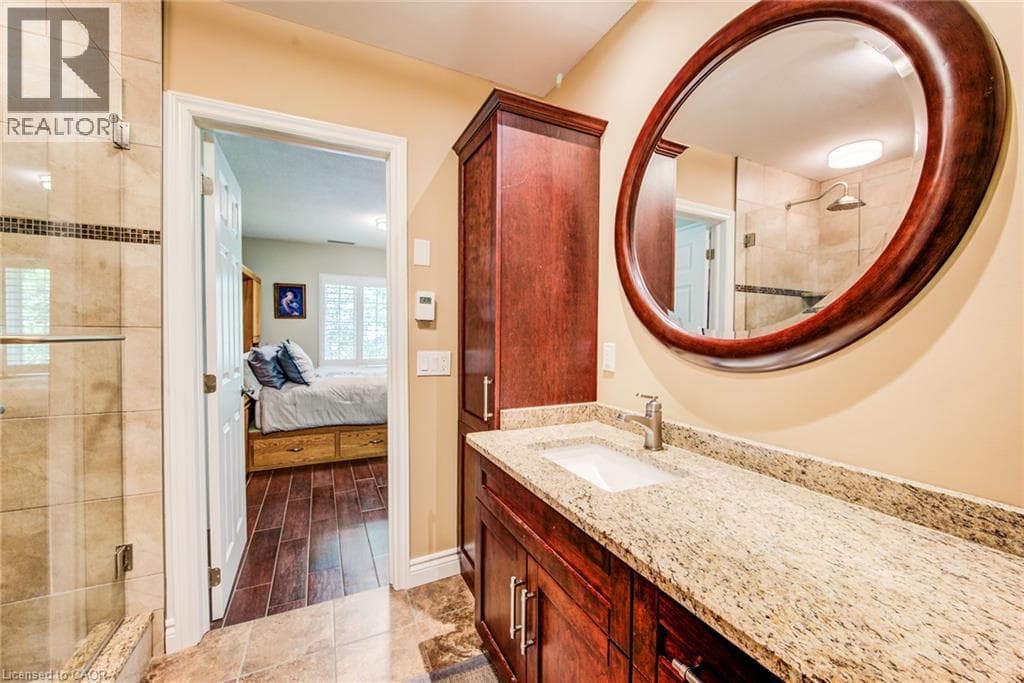Apartment for sale at 45 BLUE SPRINGS Drive Unit# 32, Lincoln Heights, Waterloo, Ontario, photo 29