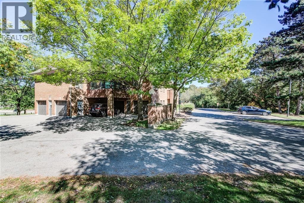 Apartment for sale at 45 BLUE SPRINGS Drive Unit# 32, Lincoln Heights, Waterloo, Ontario, photo 33
