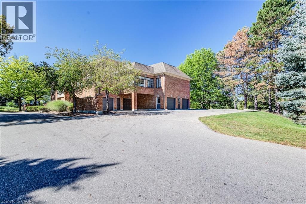 Apartment for sale at 45 BLUE SPRINGS Drive Unit# 32, Lincoln Heights, Waterloo, Ontario, photo 34