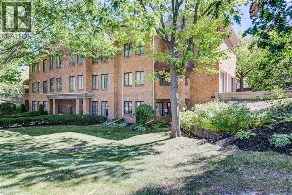 Apartment for sale at 45 BLUE SPRINGS Drive Unit# 32, Lincoln Heights, Waterloo, Ontario, photo 40