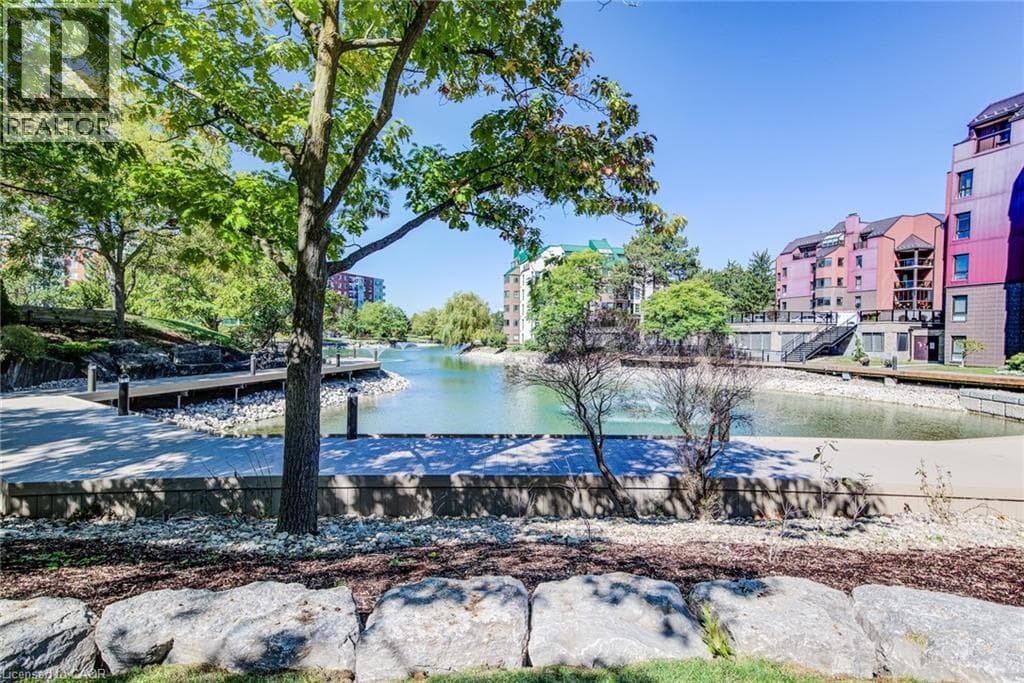 Apartment for sale at 45 BLUE SPRINGS Drive Unit# 32, Lincoln Heights, Waterloo, Ontario, photo 43