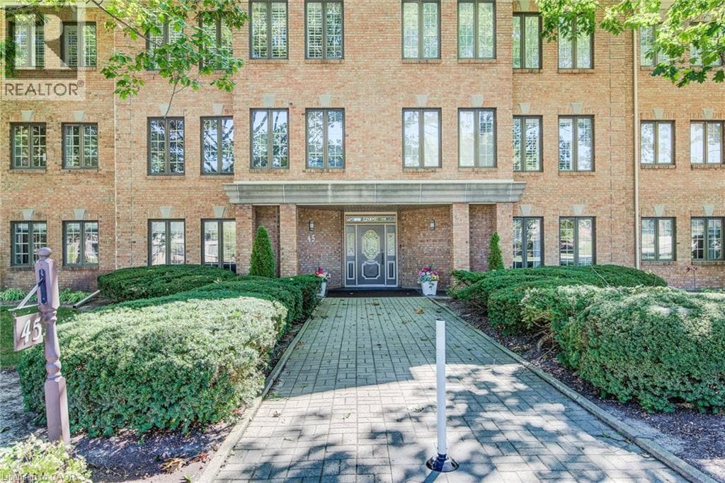 Apartment for sale at 45 BLUE SPRINGS Drive Unit# 32, Lincoln Heights, Waterloo, Ontario, photo 41