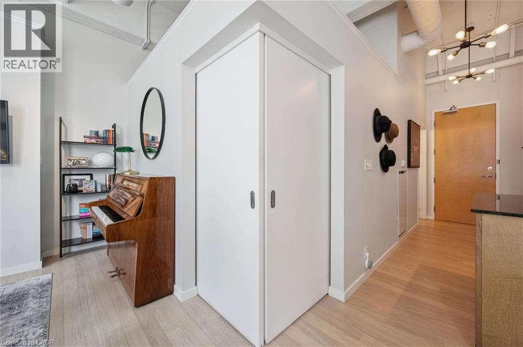 Apartment for sale at 410 KING Street W Unit# 112, Downtown Kitchener, Kitchener, Ontario, photo 14