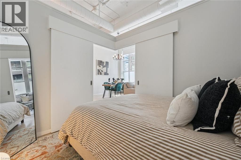 Apartment for sale at 410 KING Street W Unit# 112, Downtown Kitchener, Kitchener, Ontario, photo 17