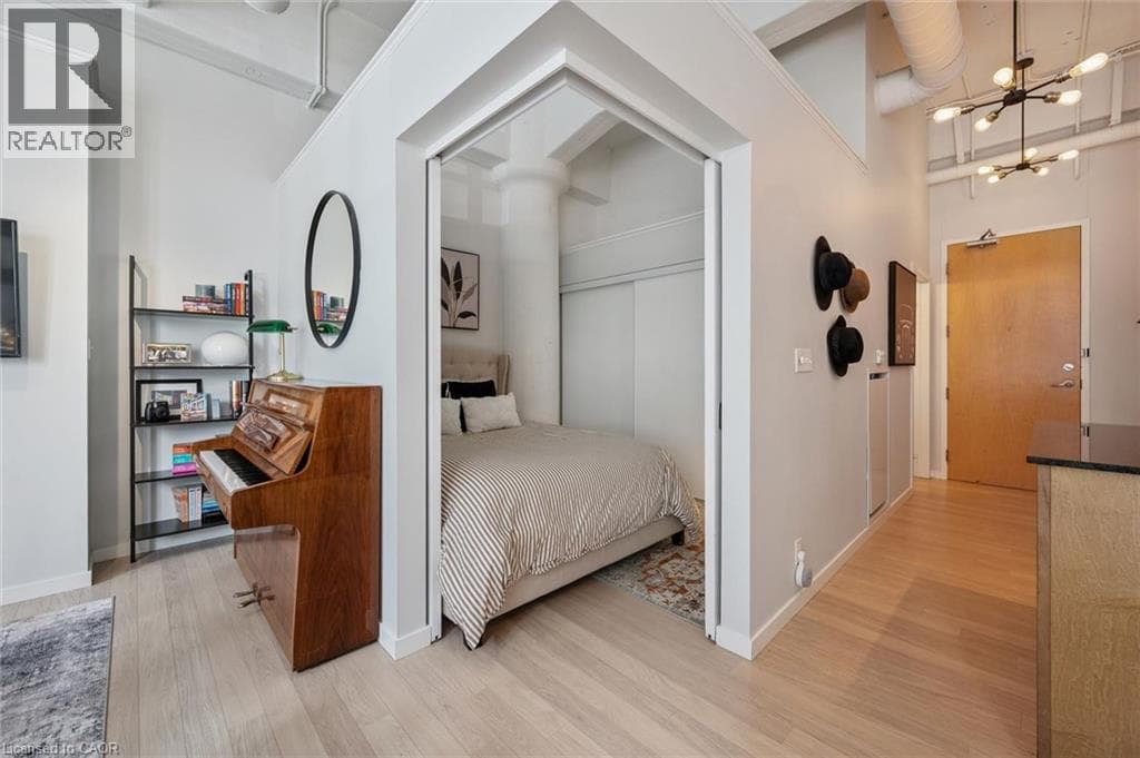 Apartment for sale at 410 KING Street W Unit# 112, Downtown Kitchener, Kitchener, Ontario, photo 15