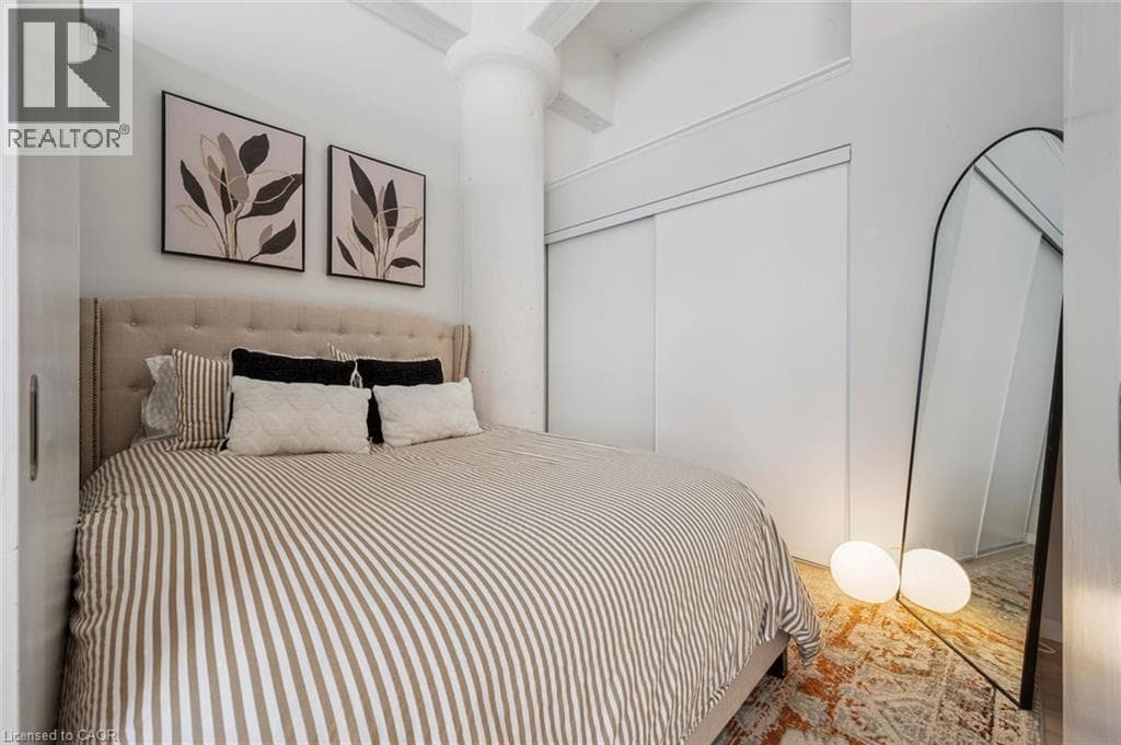 Apartment for sale at 410 KING Street W Unit# 112, Downtown Kitchener, Kitchener, Ontario, photo 16