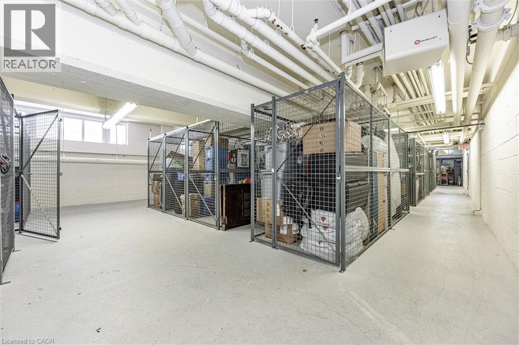 Apartment for sale at 410 KING Street W Unit# 112, Downtown Kitchener, Kitchener, Ontario, photo 22