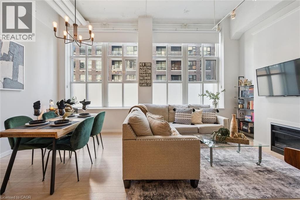 410 KING Street W Unit# 112