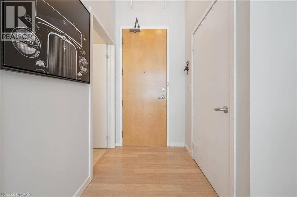 Apartment for sale at 410 KING Street W Unit# 112, Downtown Kitchener, Kitchener, Ontario, photo 29