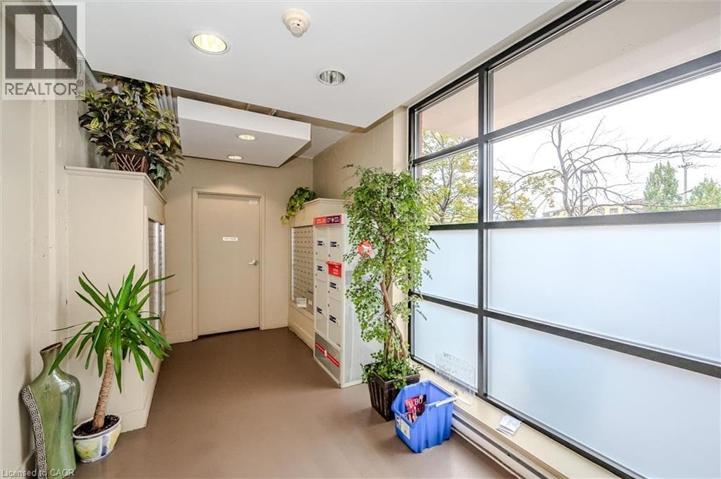 Apartment for sale at 410 KING Street W Unit# 112, Downtown Kitchener, Kitchener, Ontario, photo 26