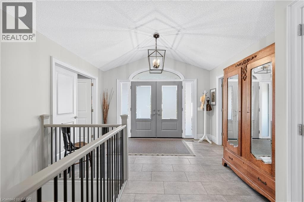 Detached for sale at 6 ELDALE Road, Elmira, Woolwich, Ontario, photo 9