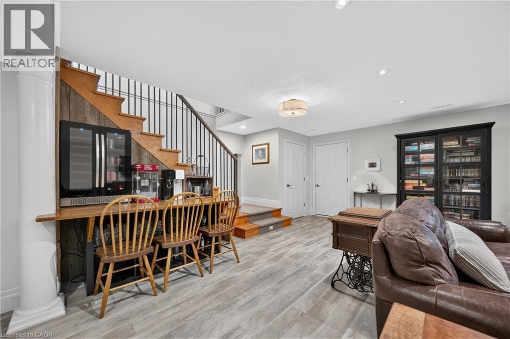 Detached for sale at 6 ELDALE Road, Elmira, Woolwich, Ontario, photo 29