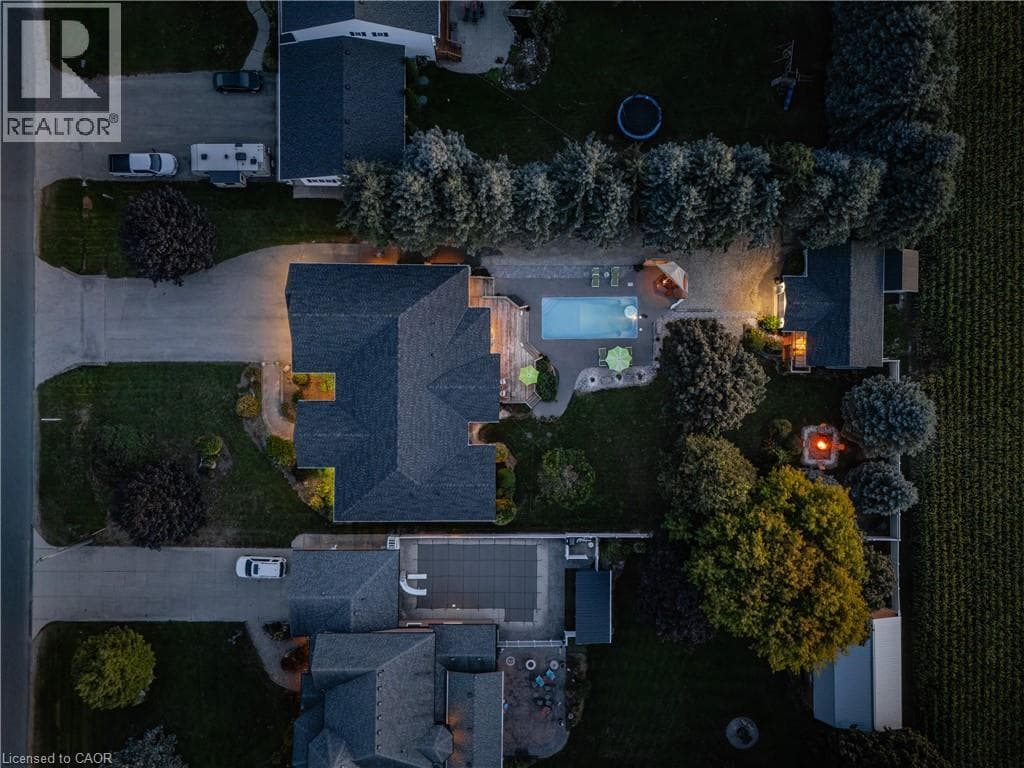 Detached for sale at 6 ELDALE Road, Elmira, Woolwich, Ontario, photo 2