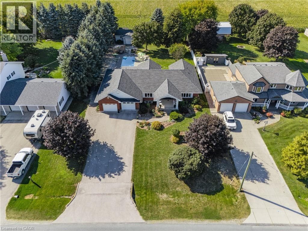 Detached for sale at 6 ELDALE Road, Elmira, Woolwich, Ontario, photo 3