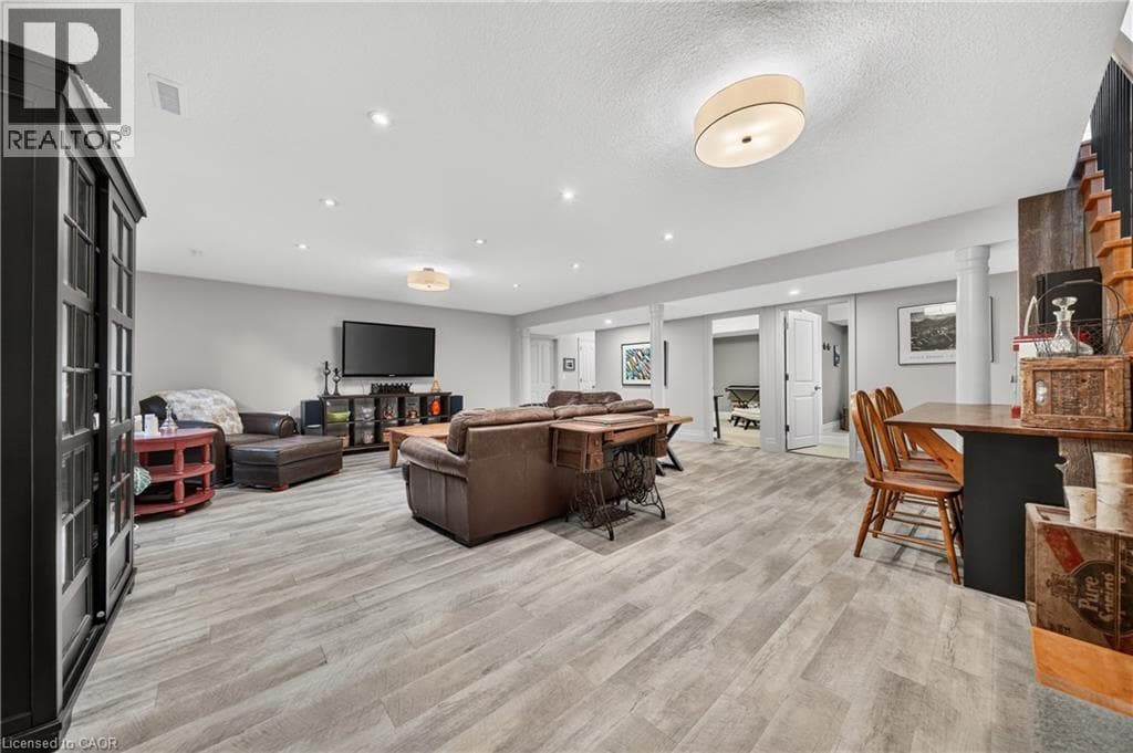 Detached for sale at 6 ELDALE Road, Elmira, Woolwich, Ontario, photo 30