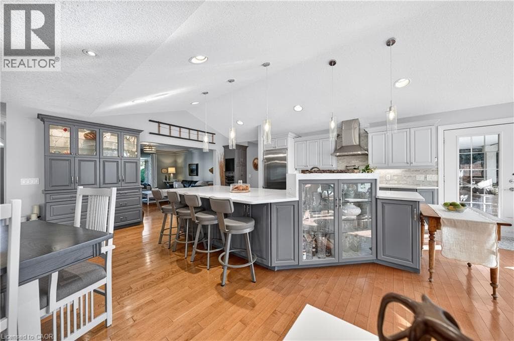 Detached for sale at 6 ELDALE Road, Elmira, Woolwich, Ontario, photo 15