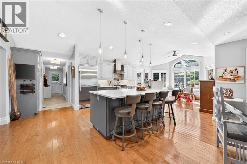 Detached for sale at 6 ELDALE Road, Elmira, Woolwich, Ontario, photo 12