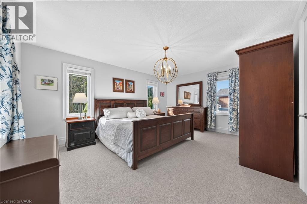 Detached for sale at 6 ELDALE Road, Elmira, Woolwich, Ontario, photo 21