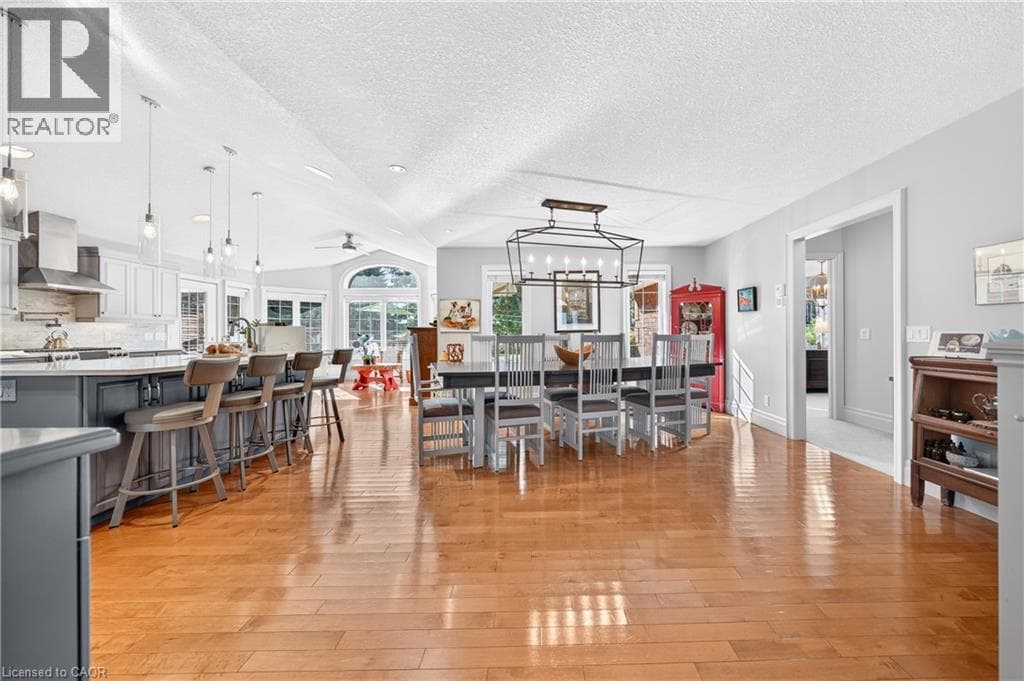 Detached for sale at 6 ELDALE Road, Elmira, Woolwich, Ontario, photo 10