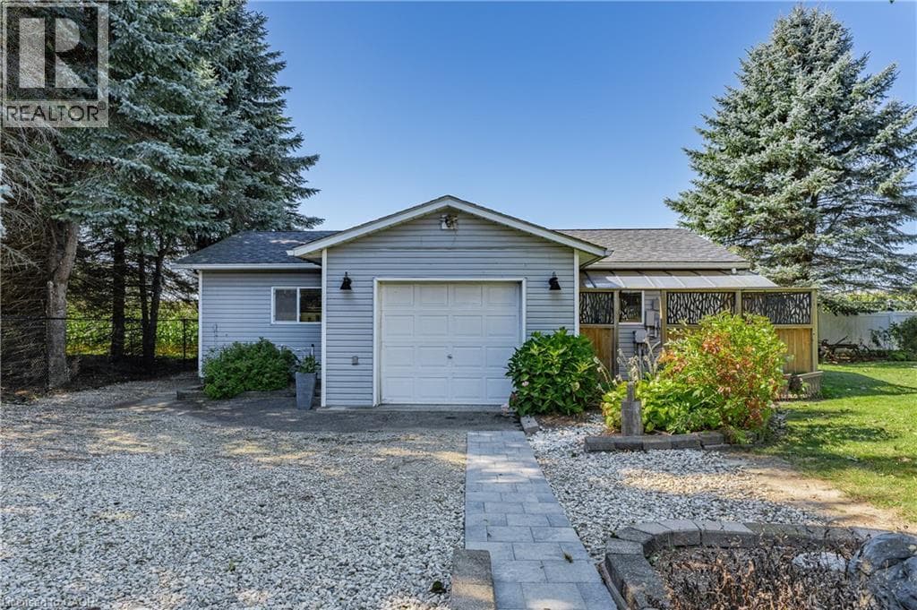 Detached for sale at 6 ELDALE Road, Elmira, Woolwich, Ontario, photo 49
