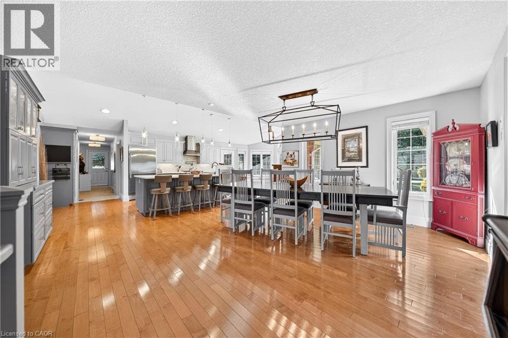Detached for sale at 6 ELDALE Road, Elmira, Woolwich, Ontario, photo 11