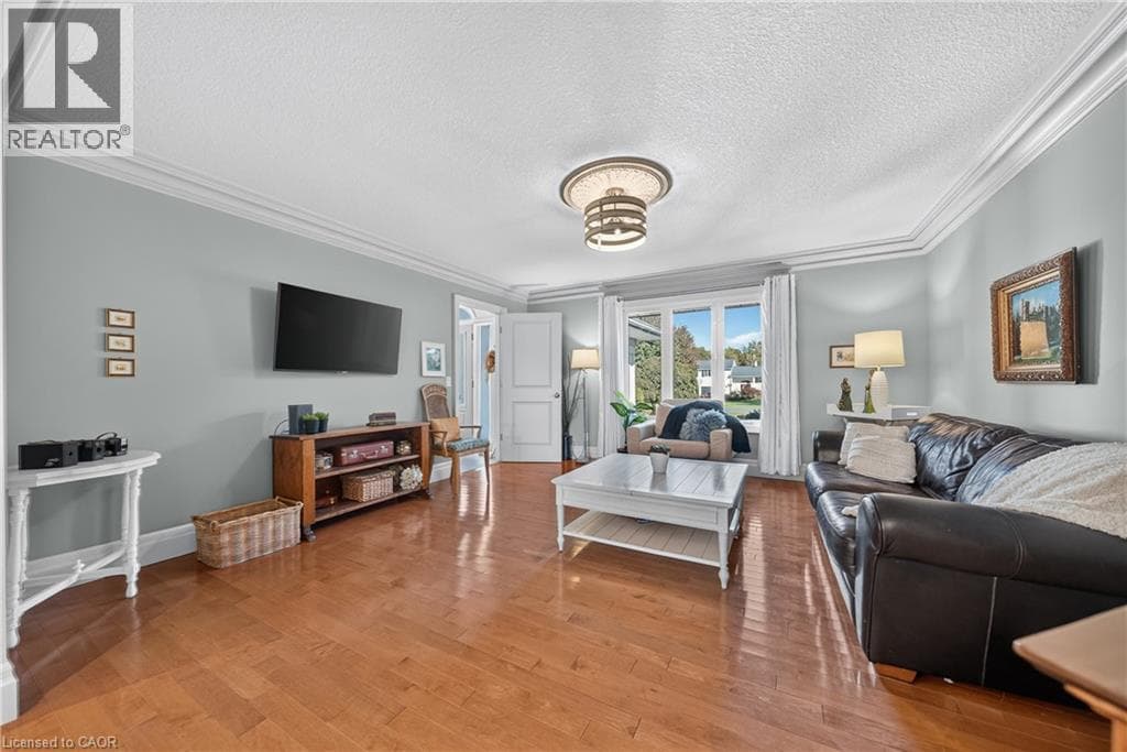Detached for sale at 6 ELDALE Road, Elmira, Woolwich, Ontario, photo 19