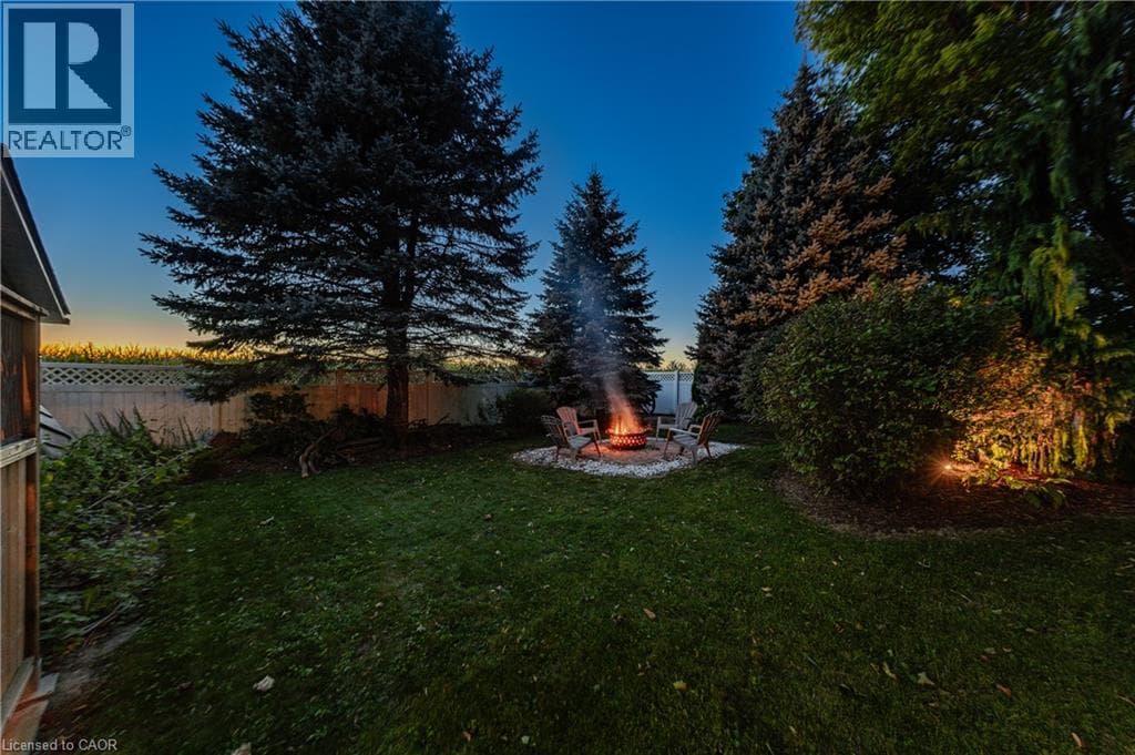 Detached for sale at 6 ELDALE Road, Elmira, Woolwich, Ontario, photo 48