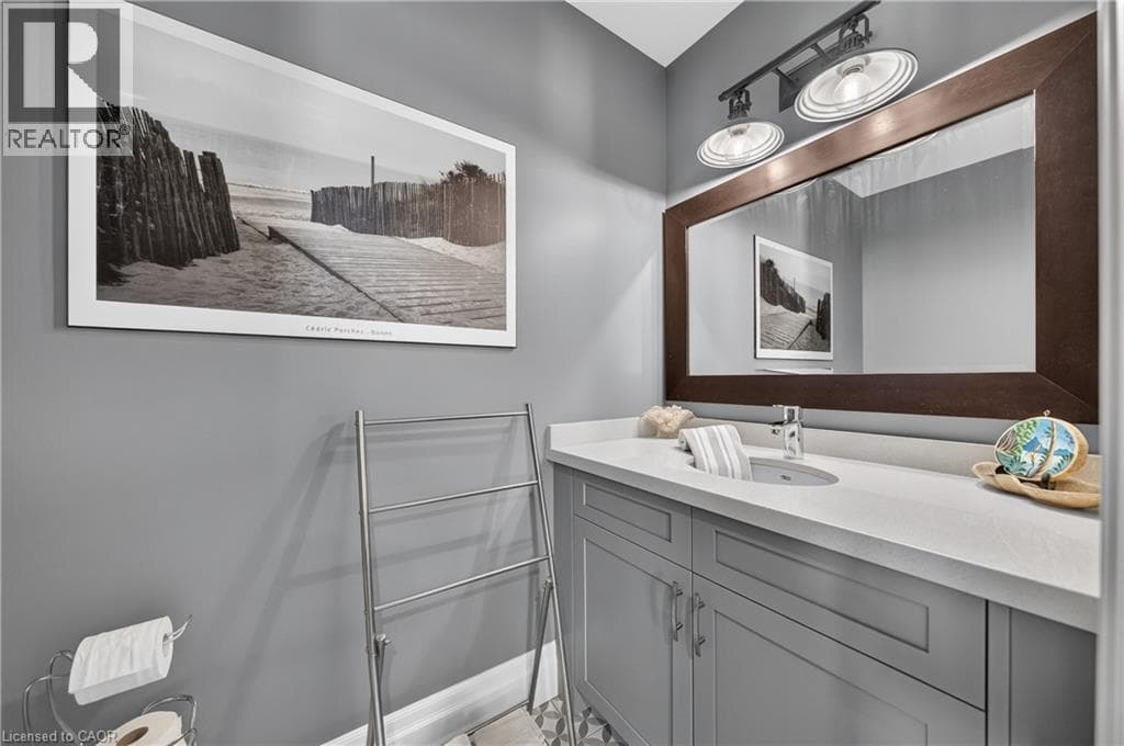 Detached for sale at 6 ELDALE Road, Elmira, Woolwich, Ontario, photo 26