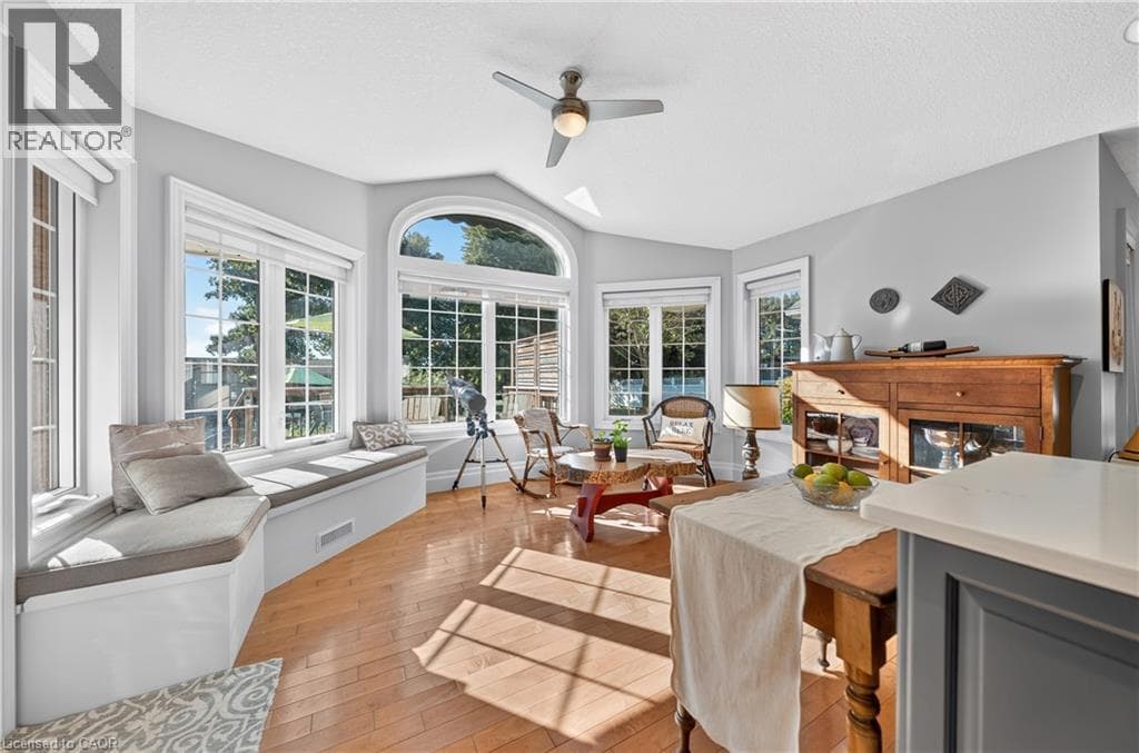 Detached for sale at 6 ELDALE Road, Elmira, Woolwich, Ontario, photo 17