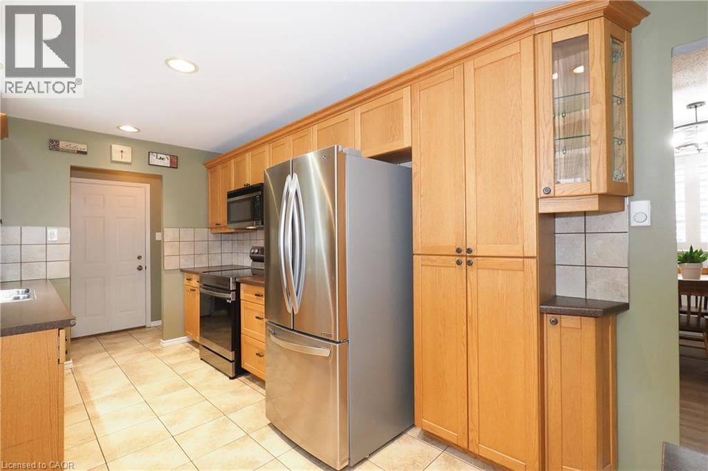 Detached for sale at 219 FOXHUNT Road, Foxhunt, Waterloo, Ontario, photo 11
