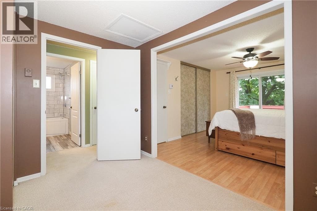 Detached for sale at 219 FOXHUNT Road, Foxhunt, Waterloo, Ontario, photo 18
