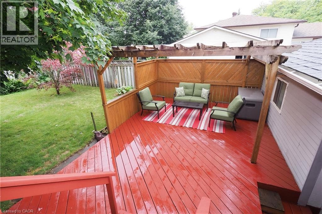 Detached for sale at 219 FOXHUNT Road, Foxhunt, Waterloo, Ontario, photo 30