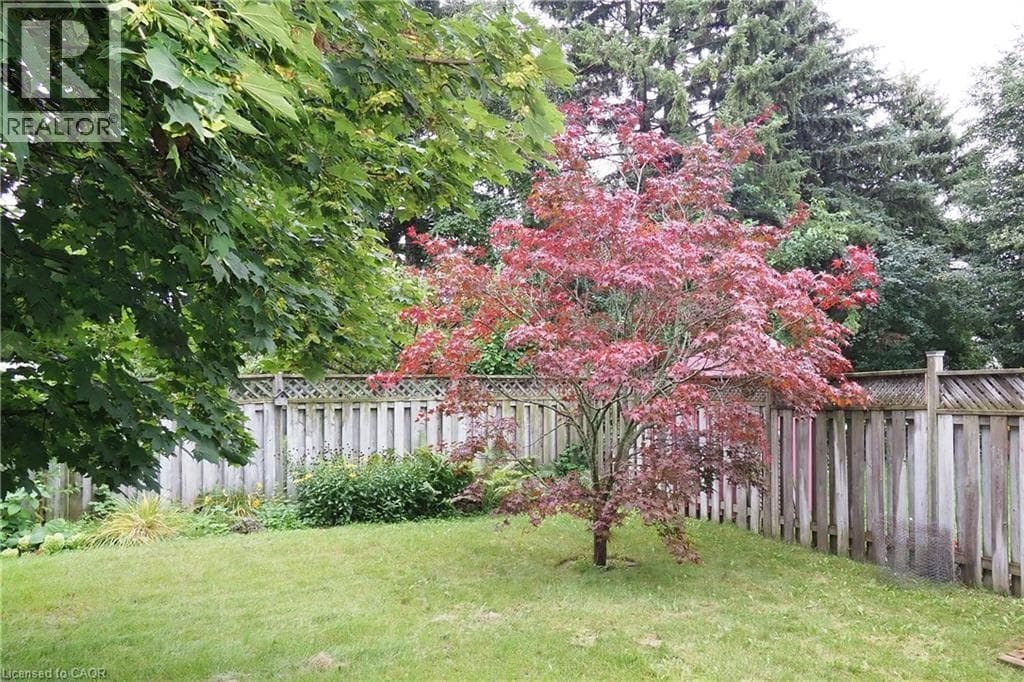 Detached for sale at 219 FOXHUNT Road, Foxhunt, Waterloo, Ontario, photo 33