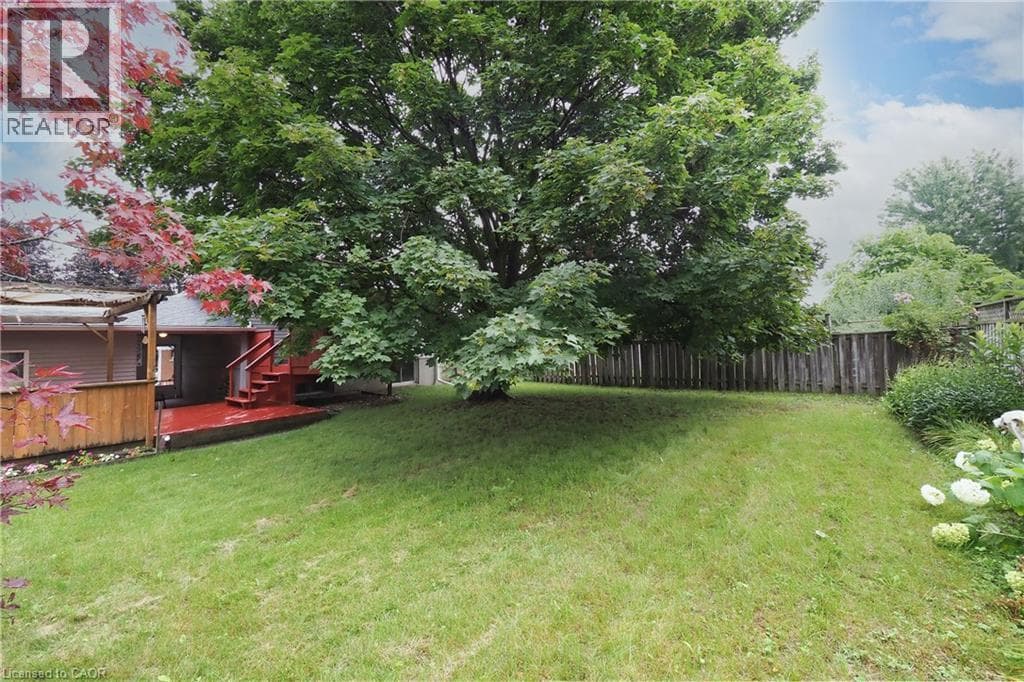 Detached for sale at 219 FOXHUNT Road, Foxhunt, Waterloo, Ontario, photo 34