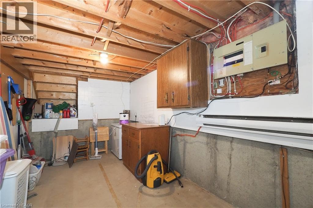 Detached for sale at 219 FOXHUNT Road, Foxhunt, Waterloo, Ontario, photo 35