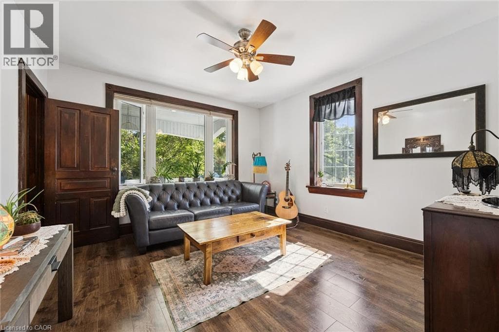 Detached for sale at 3600 NAFZIGER Road, Wellesley, Wellesley, Ontario, photo 10
