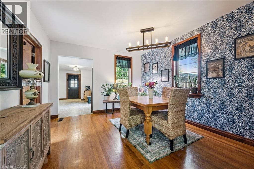 Detached for sale at 3600 NAFZIGER Road, Wellesley, Wellesley, Ontario, photo 11